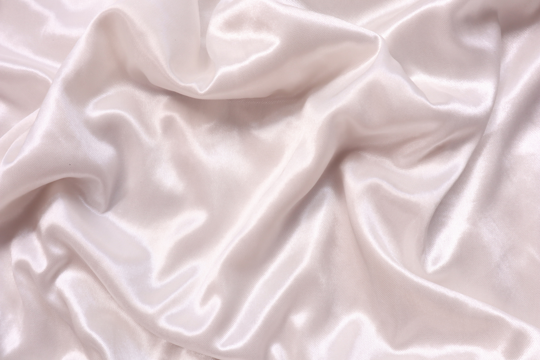 Smooth elegan cream white cloth texture background